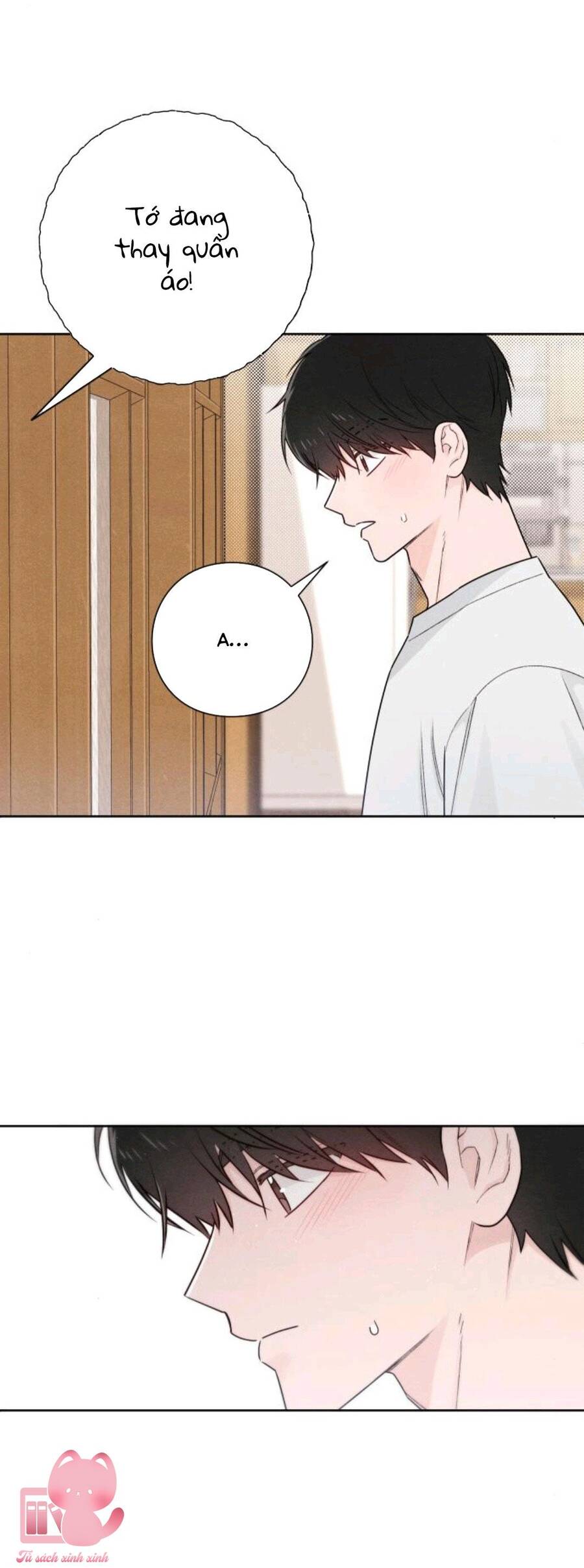 Bí Mật Thanh Xuân Chap 41 - Next Chap 42