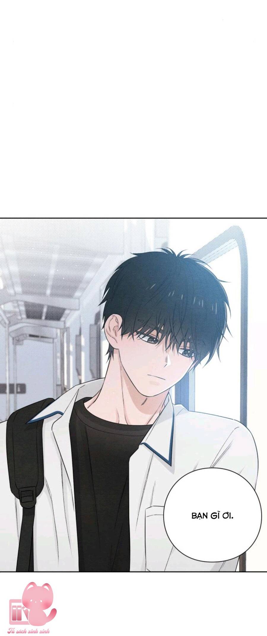 Bí Mật Thanh Xuân Chap 41 - Next Chap 42