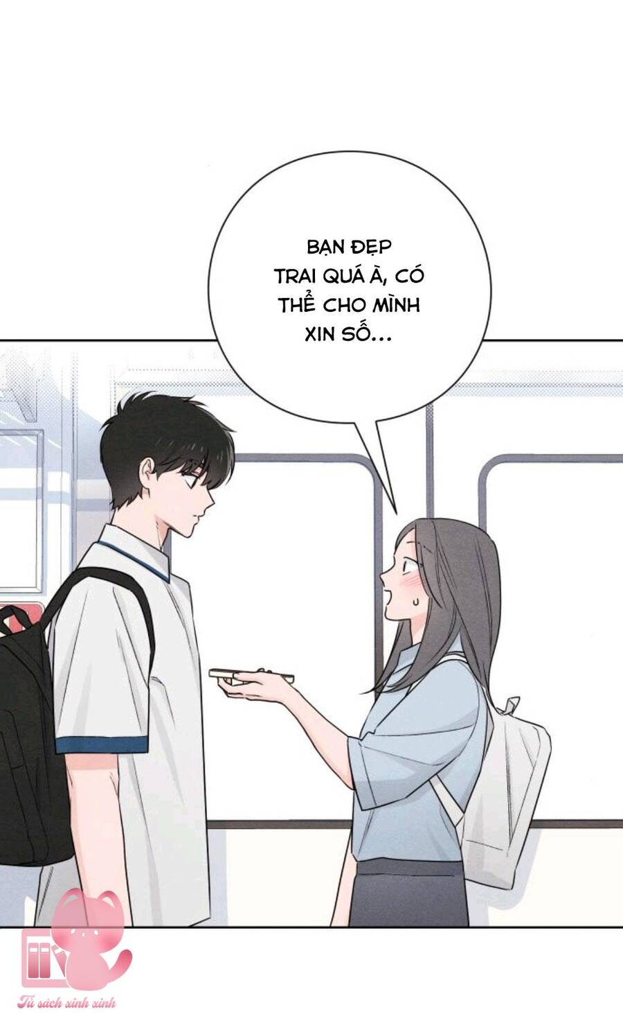 Bí Mật Thanh Xuân Chap 41 - Next Chap 42