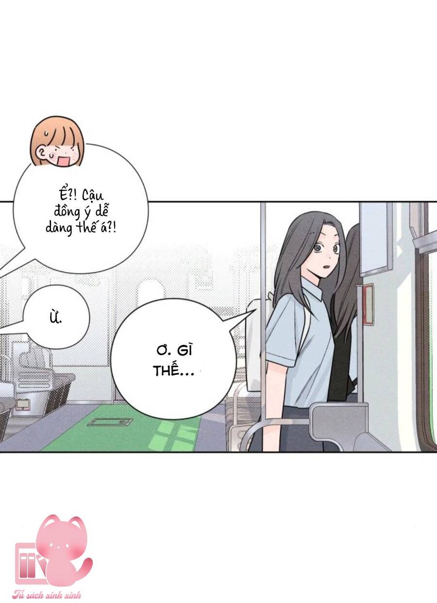 Bí Mật Thanh Xuân Chap 41 - Next Chap 42