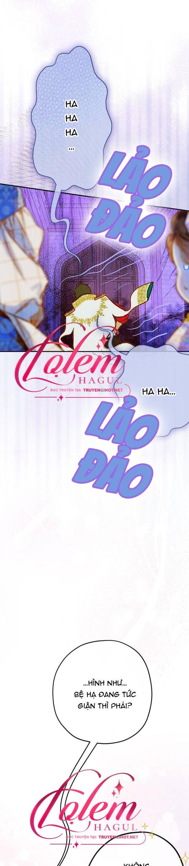 Khế Ước Hôn Nhân Của Mẹ Tôi Chap 35 - Next Chap 36