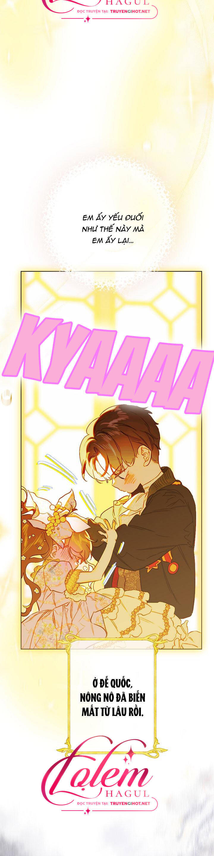 Khế Ước Hôn Nhân Của Mẹ Tôi Chap 35 - Next Chap 36