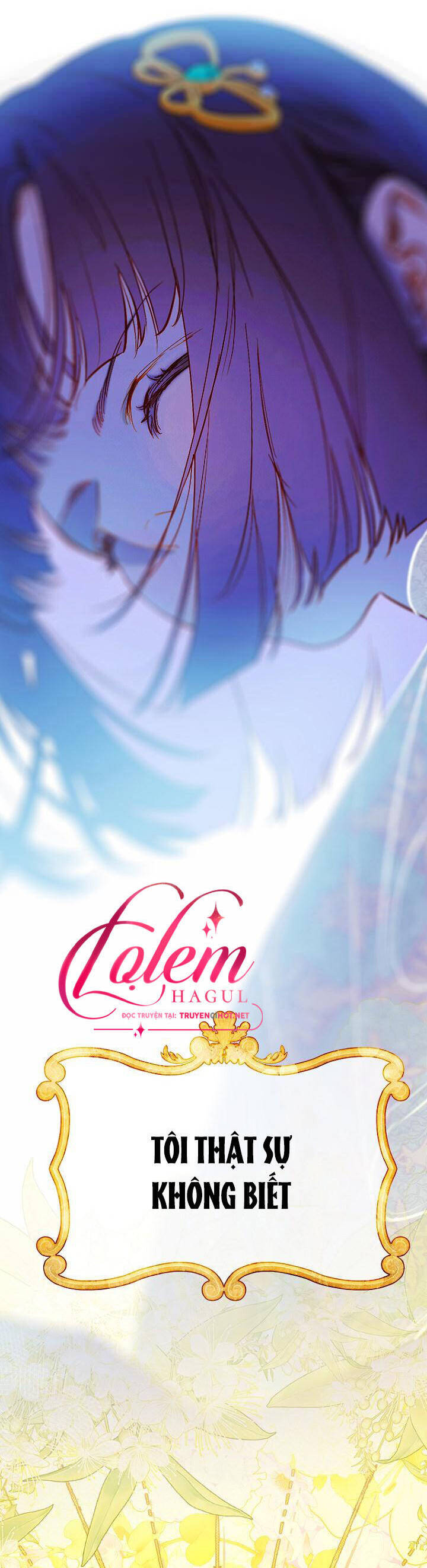 Khế Ước Hôn Nhân Của Mẹ Tôi Chap 36 - Next Chap 37