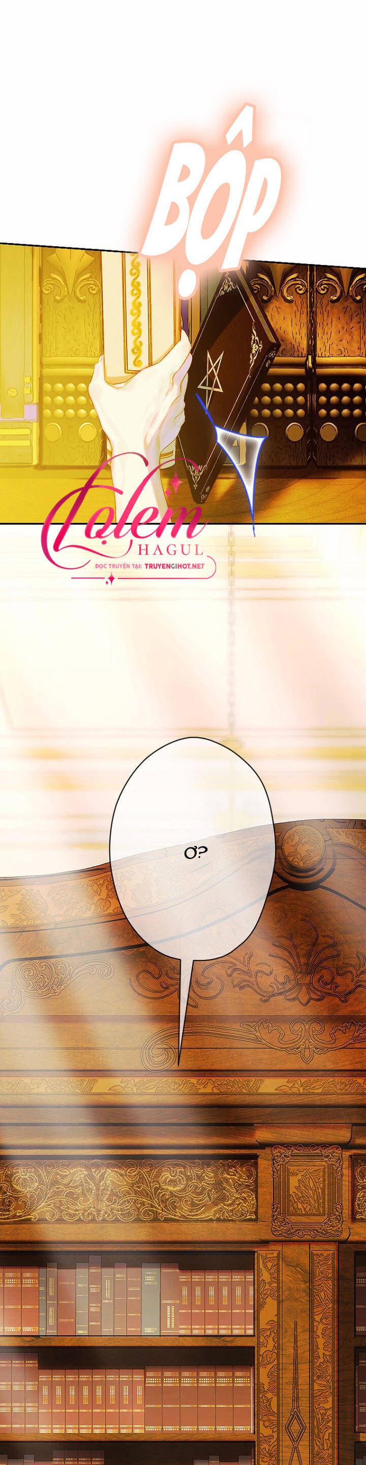 Khế Ước Hôn Nhân Của Mẹ Tôi Chap 36 - Next Chap 37