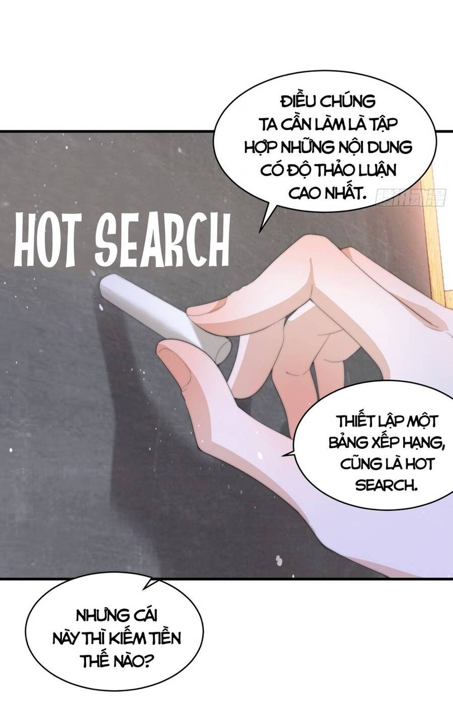 Nữ Đồ Đệ Ai Nấy Đều Muốn Giết Ta Chap 16 - Next Chap 17