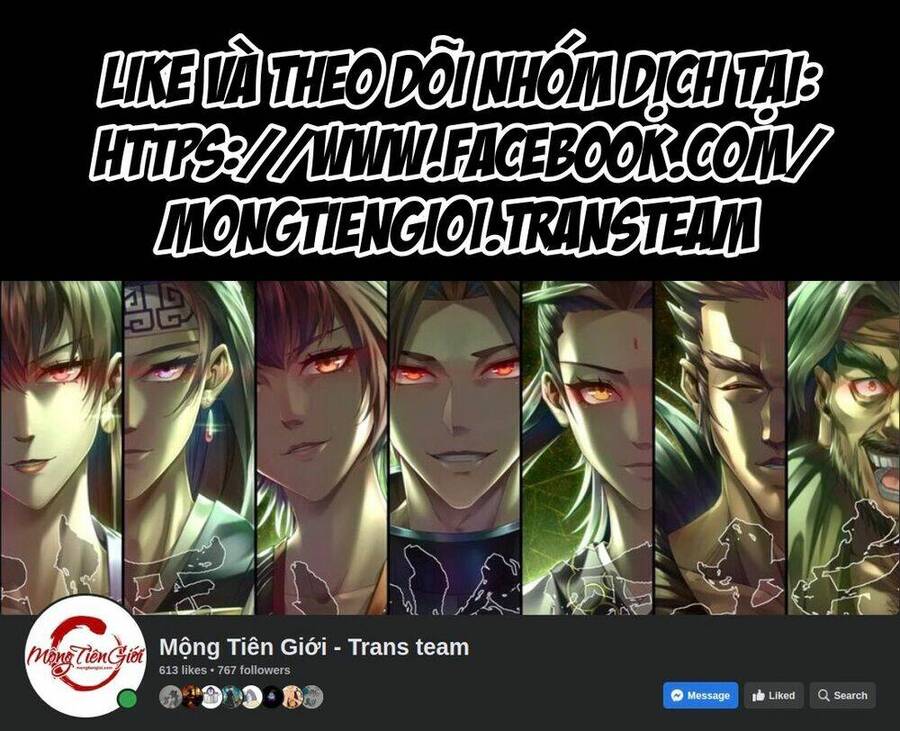 Nữ Đồ Đệ Ai Nấy Đều Muốn Giết Ta Chap 19 - Next Chap 20