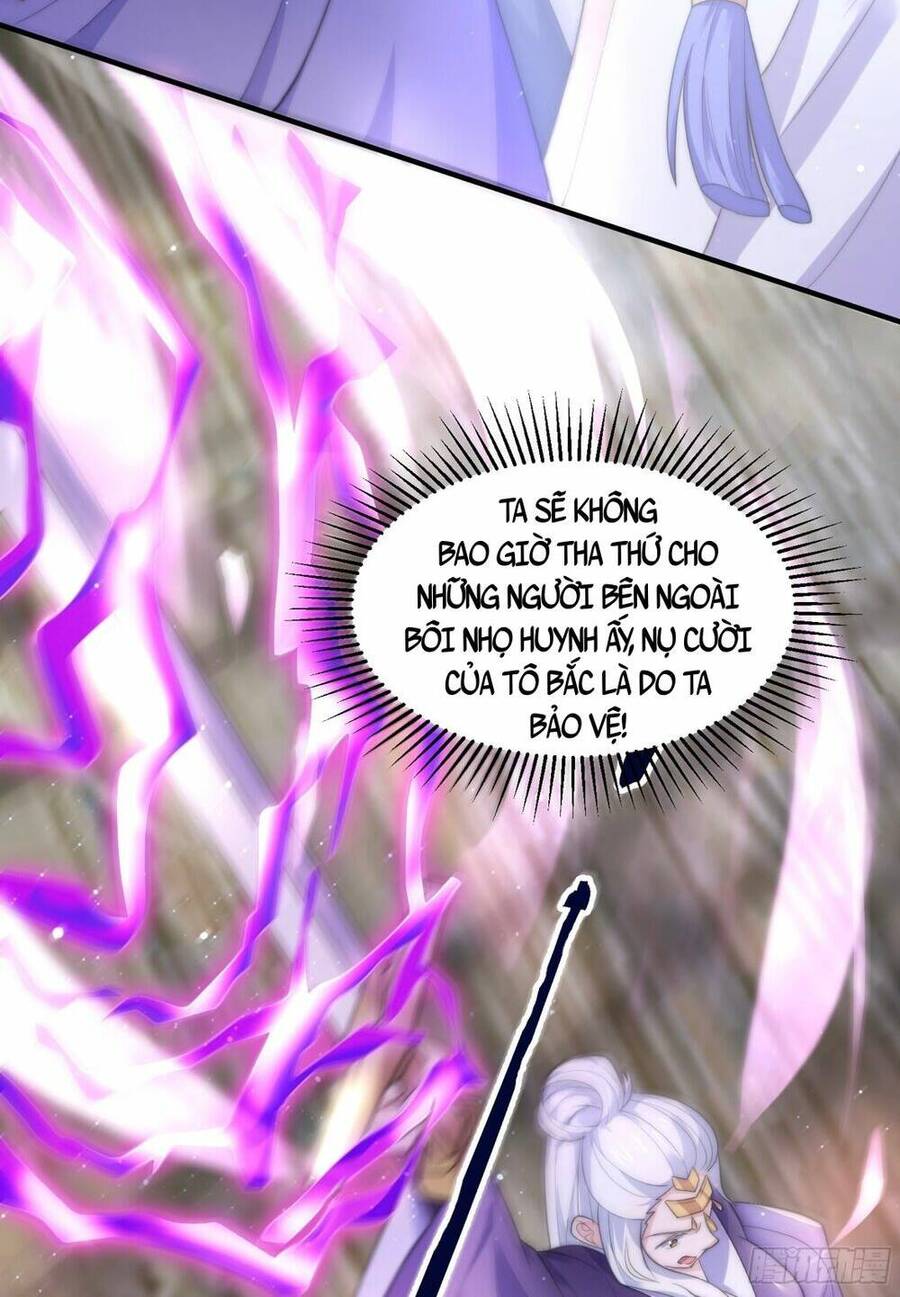 Nữ Đồ Đệ Ai Nấy Đều Muốn Giết Ta Chap 19 - Next Chap 20