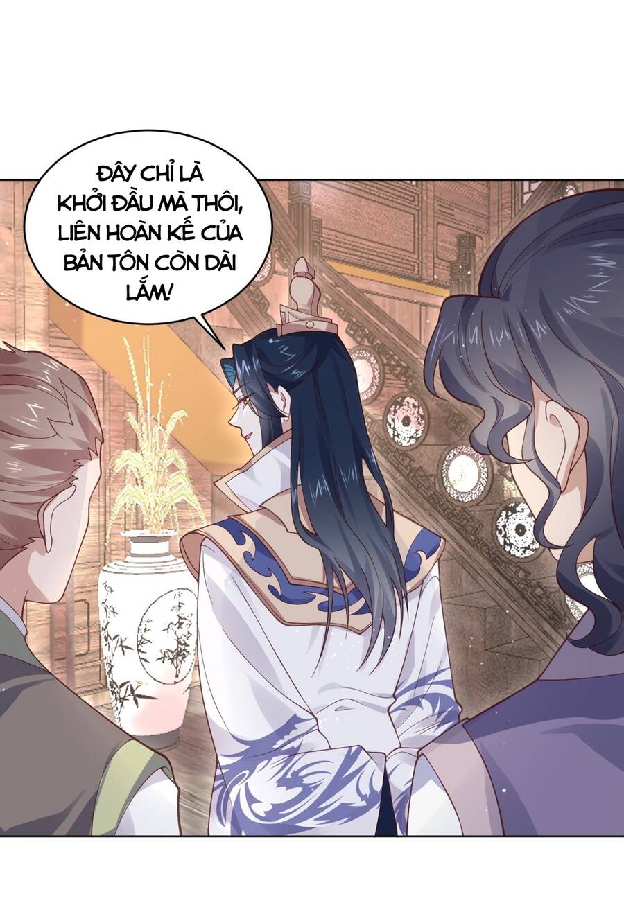 Nữ Đồ Đệ Ai Nấy Đều Muốn Giết Ta Chap 23 - Next Chap 24