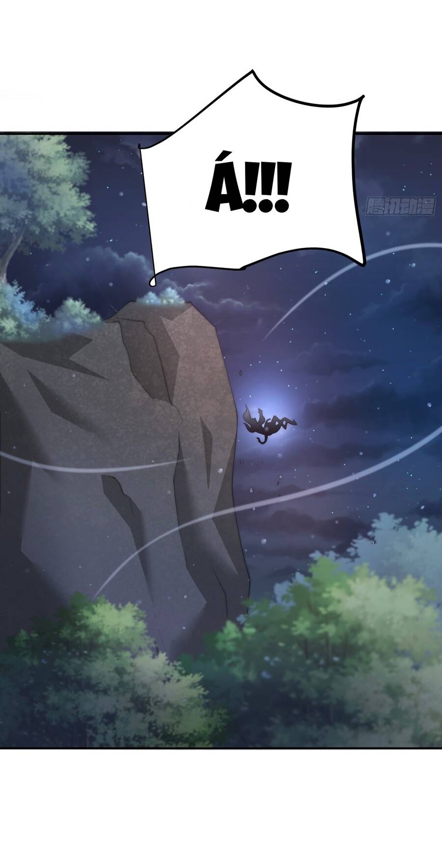 Nữ Đồ Đệ Ai Nấy Đều Muốn Giết Ta Chap 27 - Next Chap 28