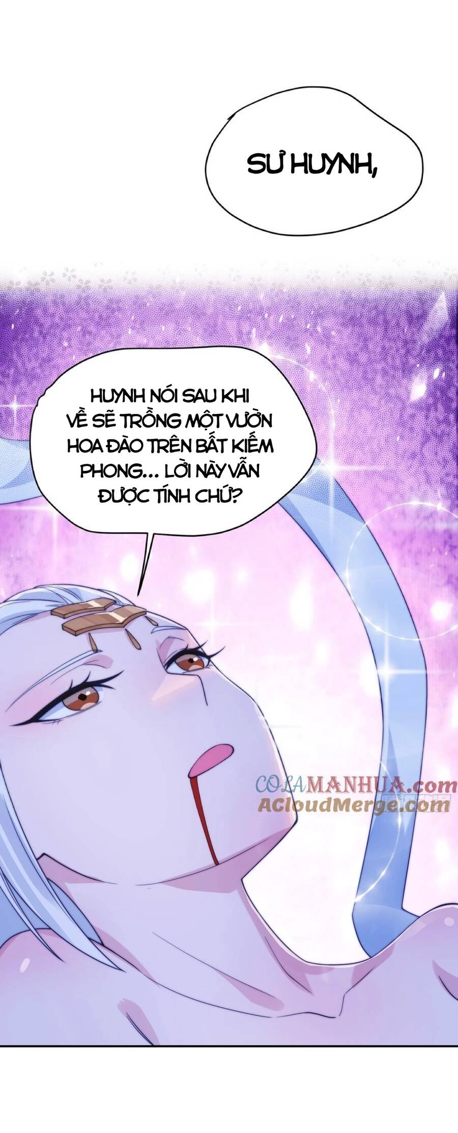 Nữ Đồ Đệ Ai Nấy Đều Muốn Giết Ta Chap 30 - Next Chap 31