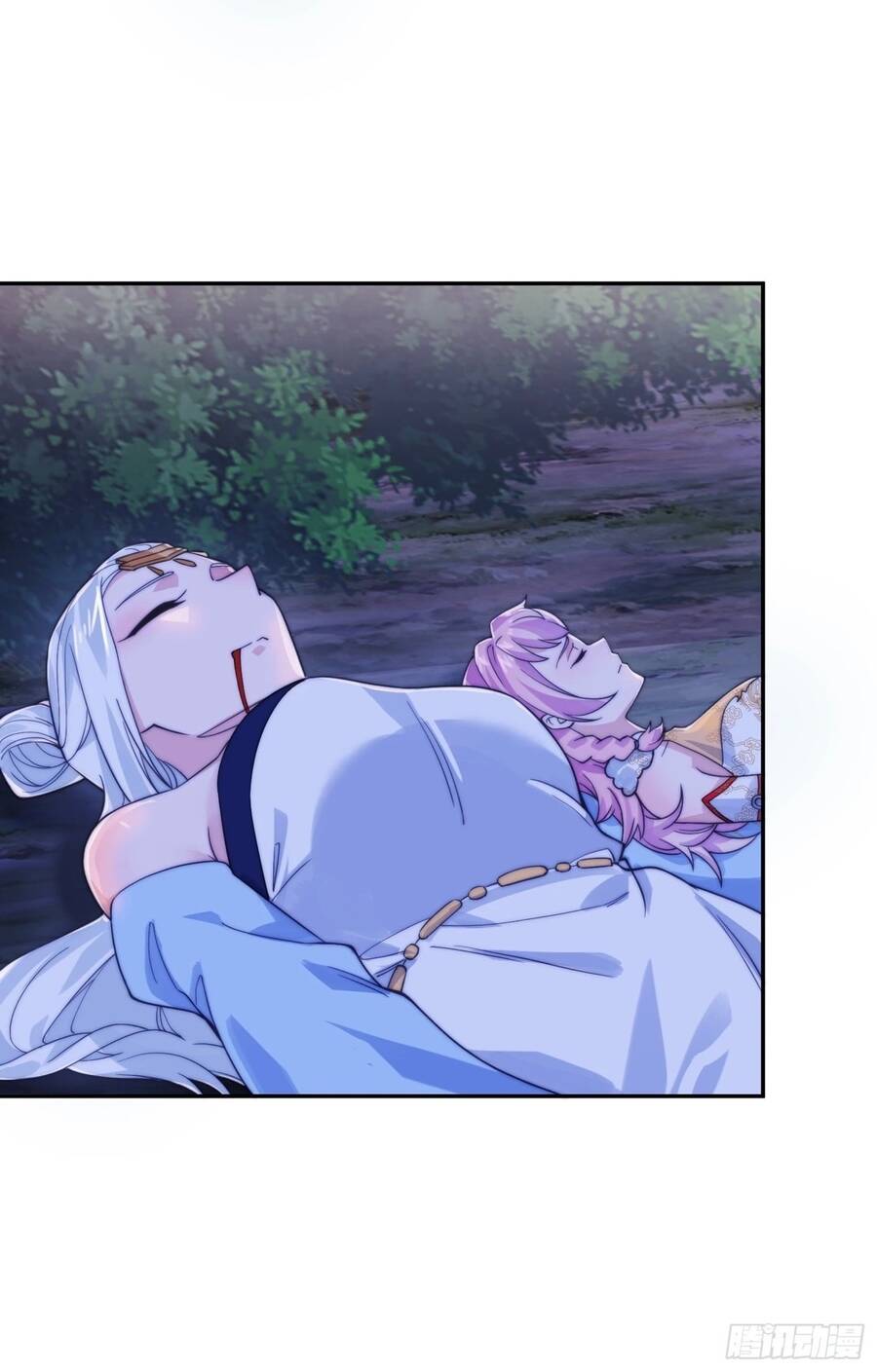 Nữ Đồ Đệ Ai Nấy Đều Muốn Giết Ta Chap 30 - Next Chap 31