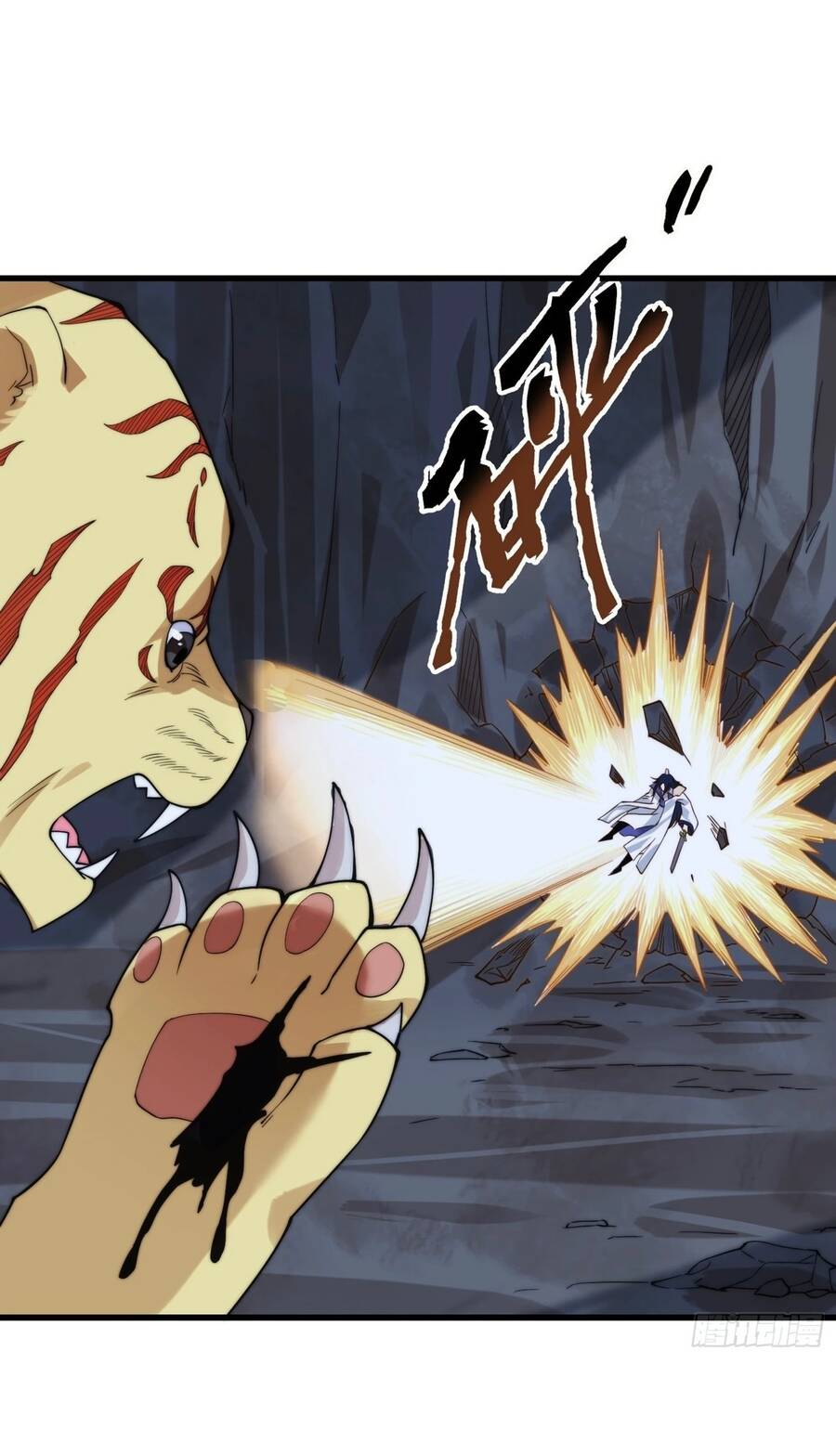 Nữ Đồ Đệ Ai Nấy Đều Muốn Giết Ta Chap 30 - Next Chap 31