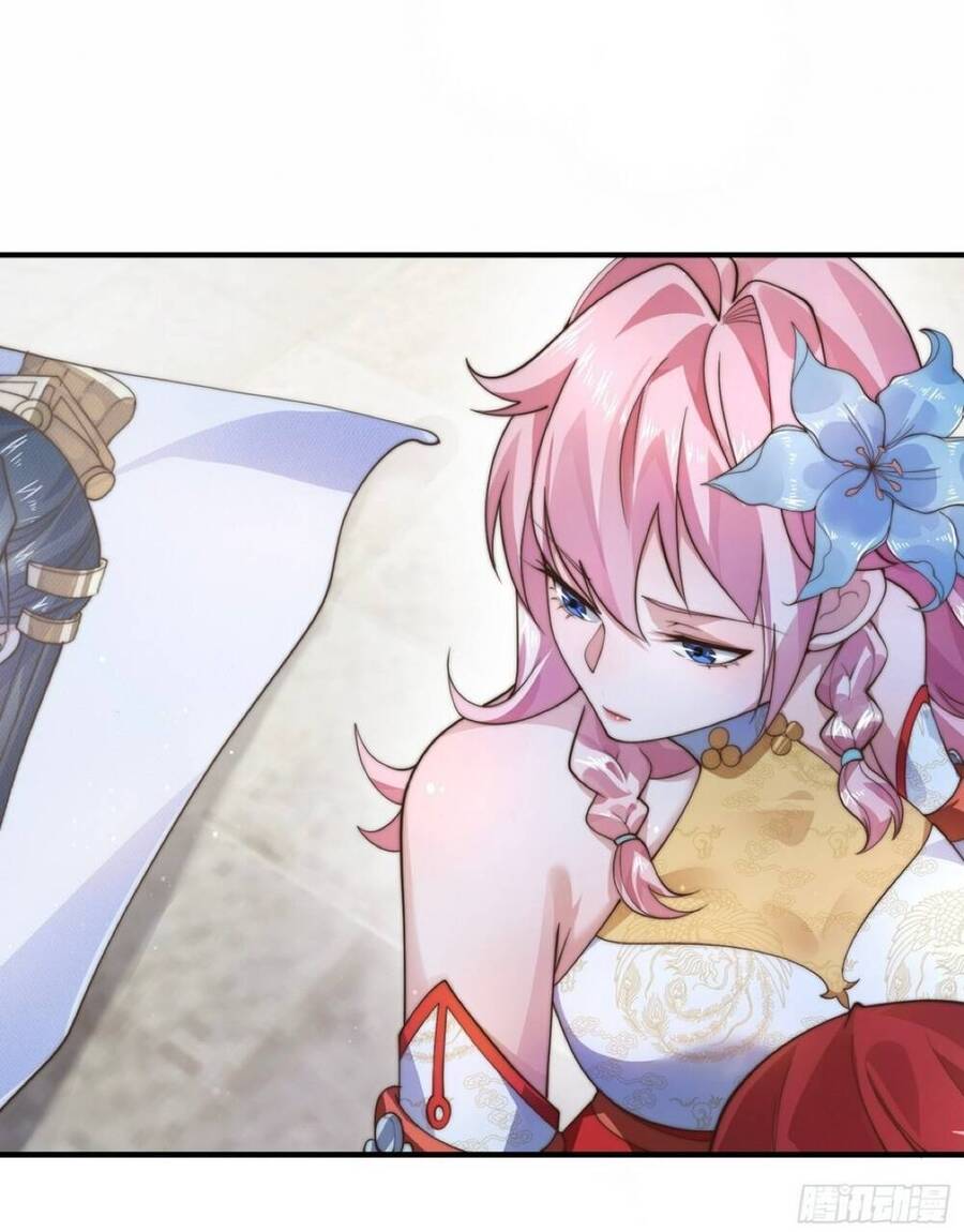 Nữ Đồ Đệ Ai Nấy Đều Muốn Giết Ta Chap 33 - Next Chap 34
