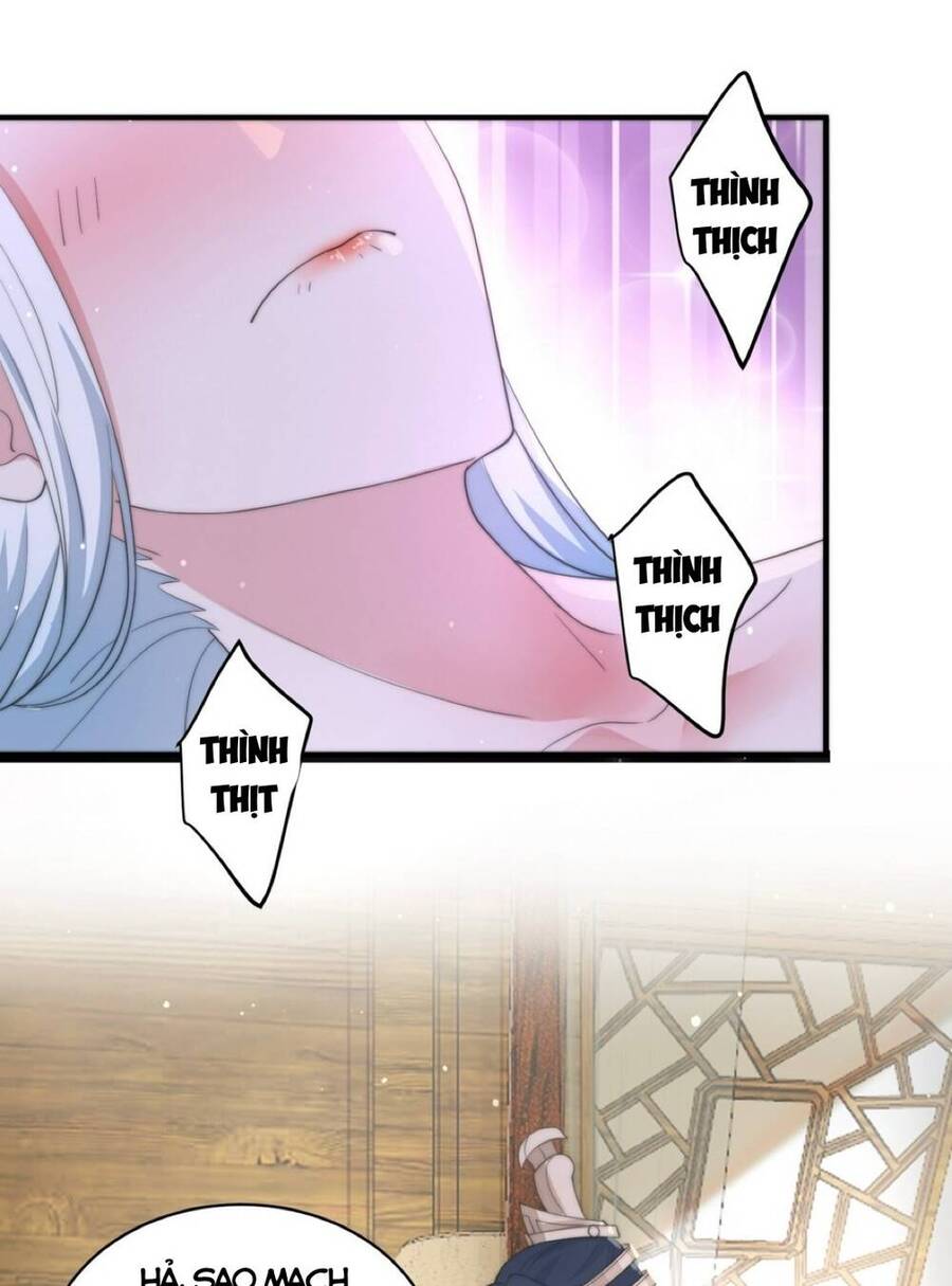 Nữ Đồ Đệ Ai Nấy Đều Muốn Giết Ta Chap 33 - Next Chap 34