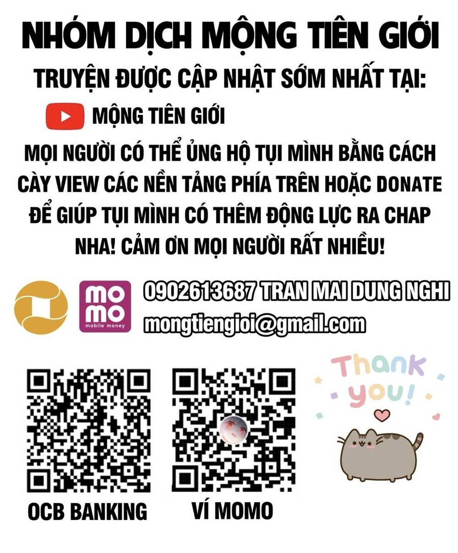 Nữ Đồ Đệ Ai Nấy Đều Muốn Giết Ta Chap 40 - Next Chap 41
