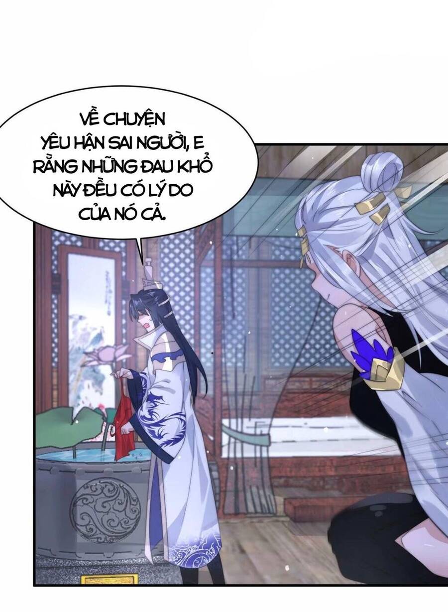 Nữ Đồ Đệ Ai Nấy Đều Muốn Giết Ta Chap 40 - Next Chap 41