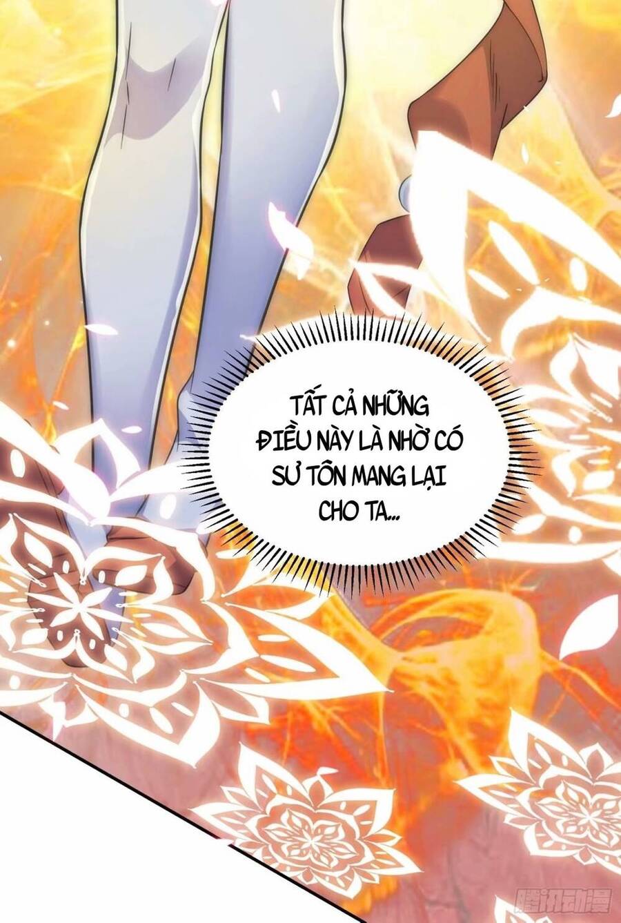 Nữ Đồ Đệ Ai Nấy Đều Muốn Giết Ta Chap 40 - Next Chap 41