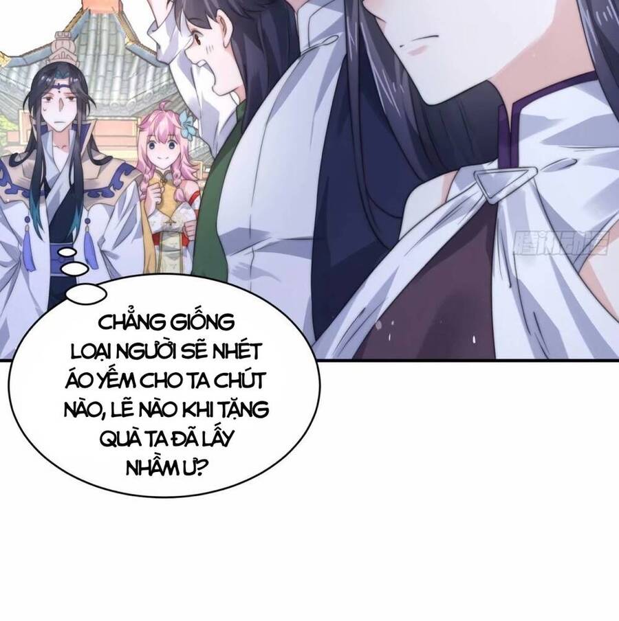 Nữ Đồ Đệ Ai Nấy Đều Muốn Giết Ta Chap 42 - Next Chap 43