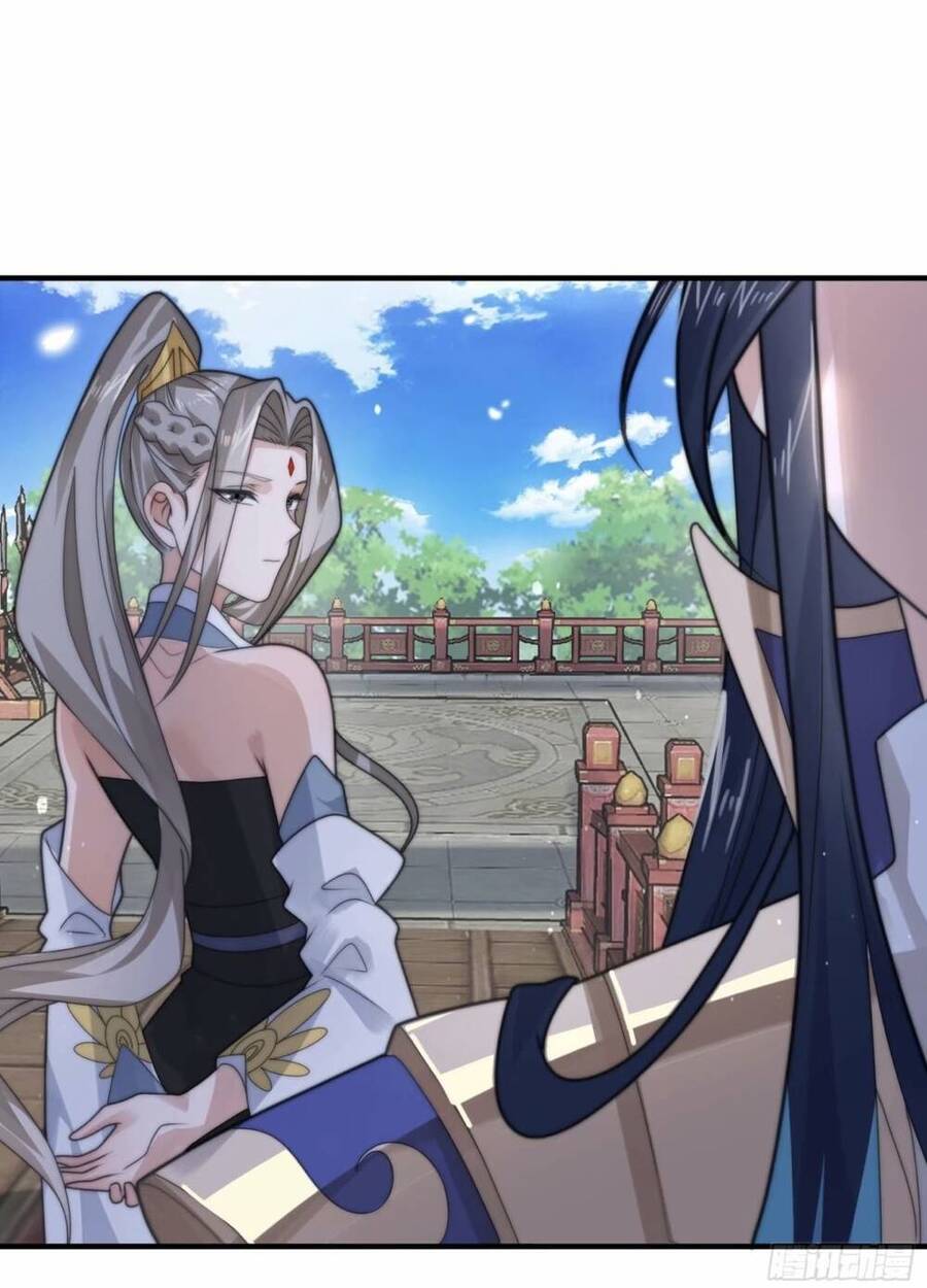 Nữ Đồ Đệ Ai Nấy Đều Muốn Giết Ta Chap 42 - Next Chap 43