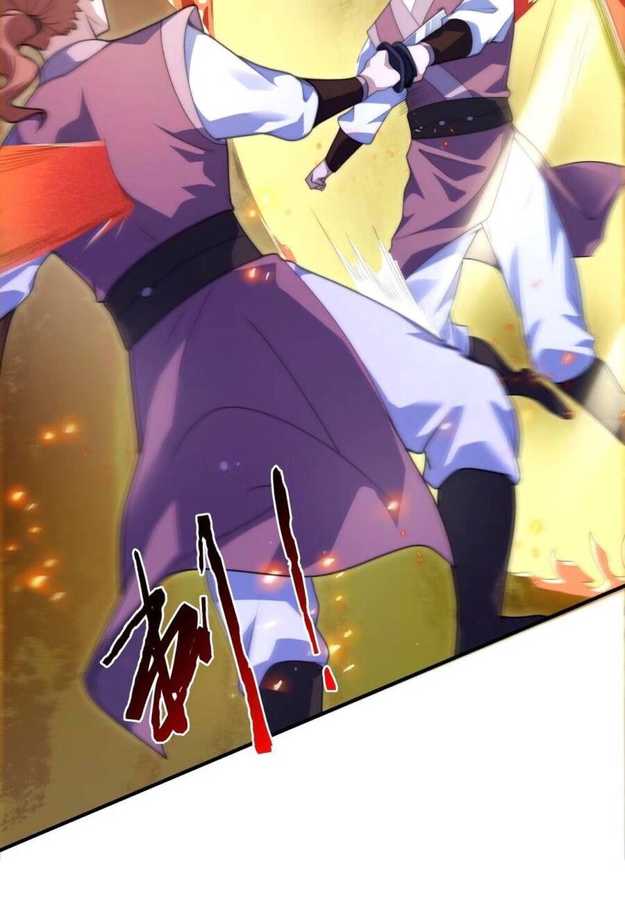 Nữ Đồ Đệ Ai Nấy Đều Muốn Giết Ta Chap 44 - Next Chap 45