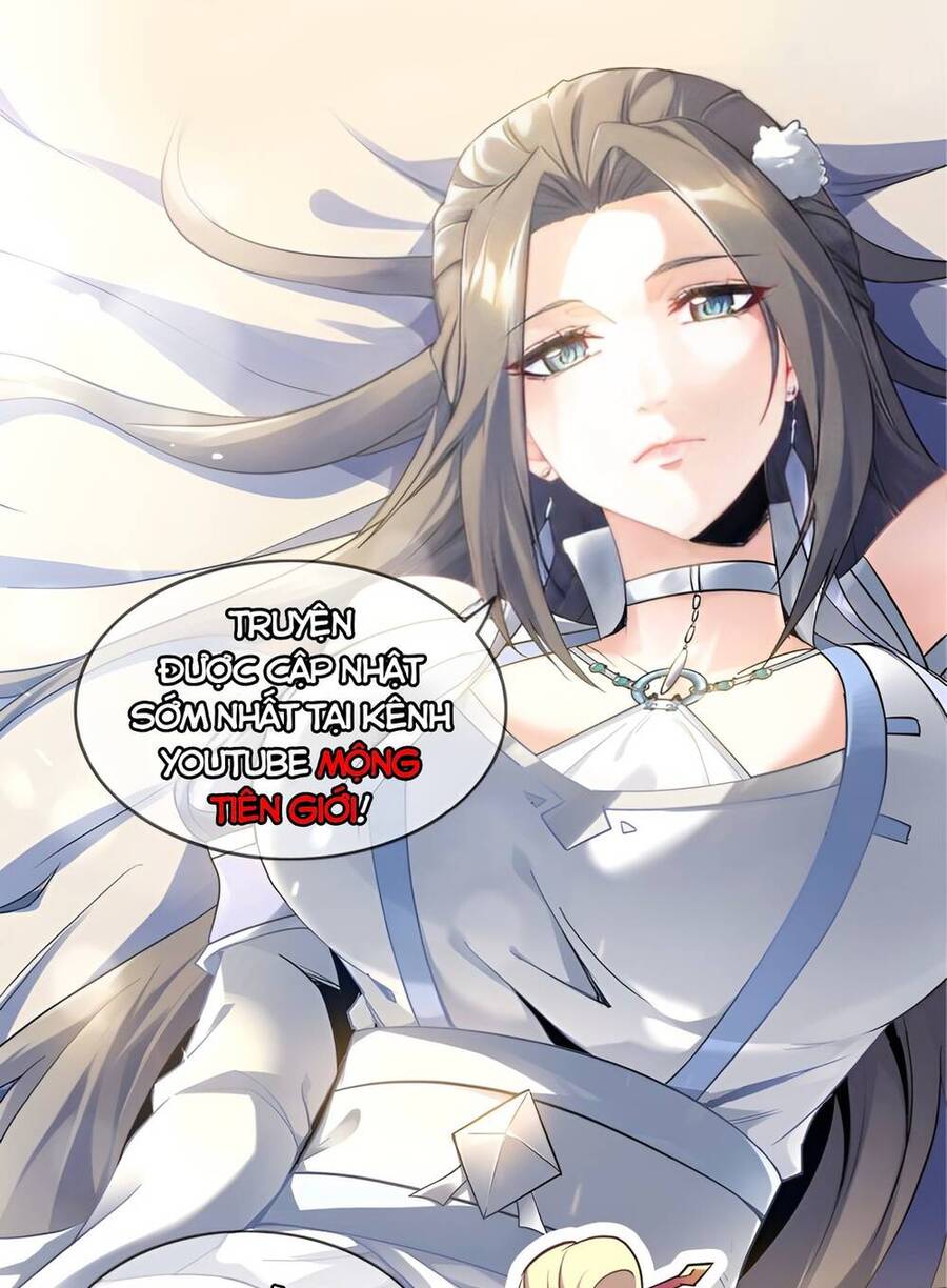 Nữ Đồ Đệ Ai Nấy Đều Muốn Giết Ta Chap 44 - Next Chap 45