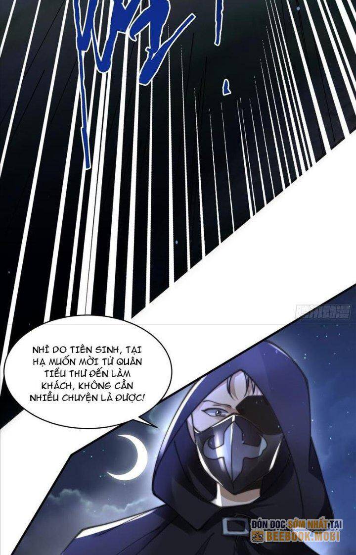 Nữ Đồ Đệ Ai Nấy Đều Muốn Giết Ta Chap 56 - Next Chap 57