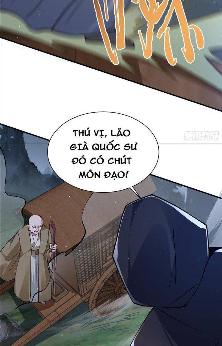 Nữ Đồ Đệ Ai Nấy Đều Muốn Giết Ta Chap 56 - Next Chap 57