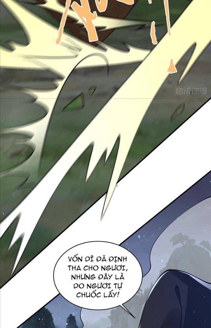 Nữ Đồ Đệ Ai Nấy Đều Muốn Giết Ta Chap 56 - Next Chap 57