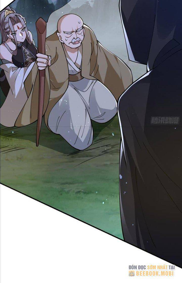 Nữ Đồ Đệ Ai Nấy Đều Muốn Giết Ta Chap 56 - Next Chap 57