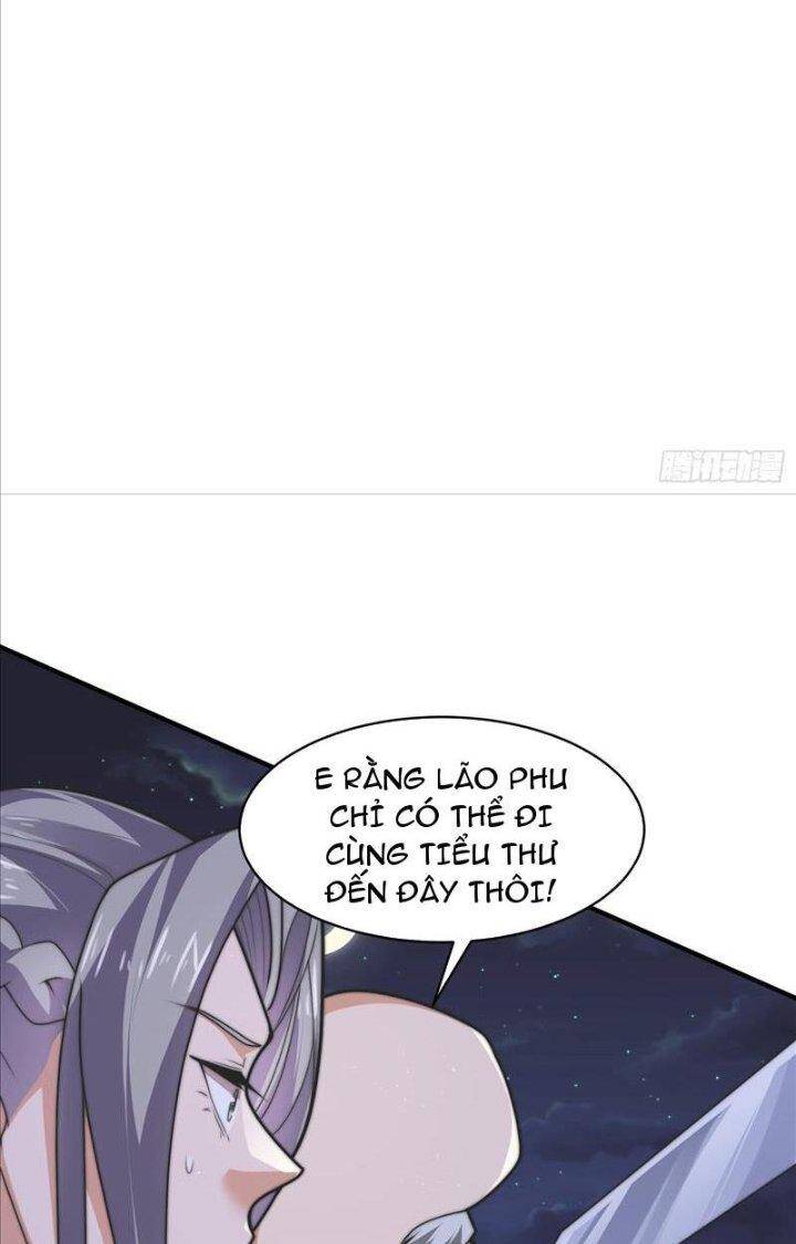 Nữ Đồ Đệ Ai Nấy Đều Muốn Giết Ta Chap 56 - Next Chap 57
