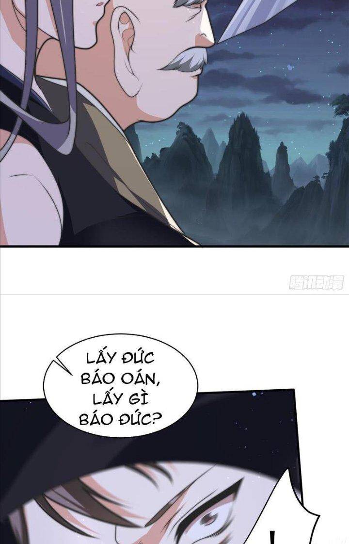 Nữ Đồ Đệ Ai Nấy Đều Muốn Giết Ta Chap 56 - Next Chap 57