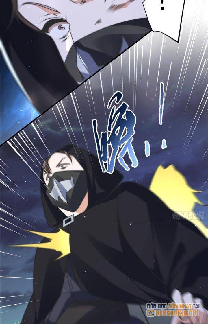 Nữ Đồ Đệ Ai Nấy Đều Muốn Giết Ta Chap 56 - Next Chap 57