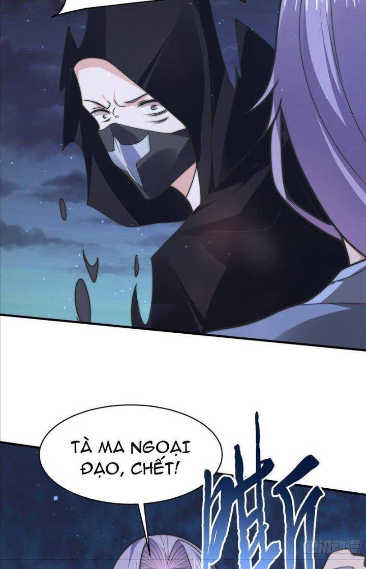 Nữ Đồ Đệ Ai Nấy Đều Muốn Giết Ta Chap 56 - Next Chap 57