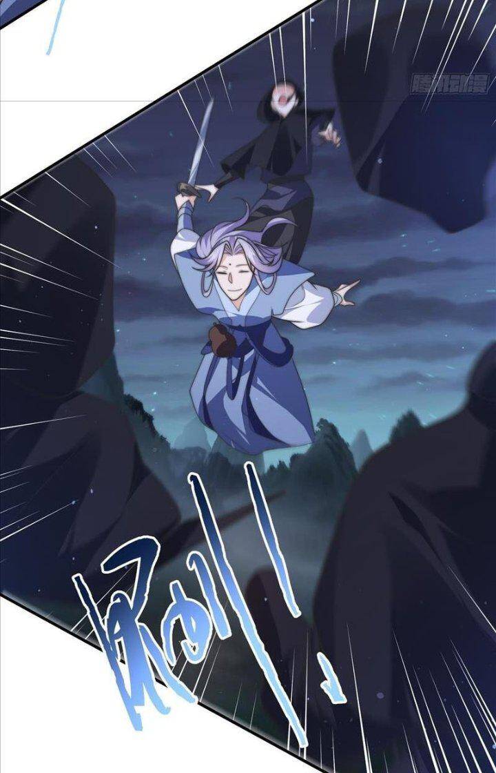 Nữ Đồ Đệ Ai Nấy Đều Muốn Giết Ta Chap 56 - Next Chap 57