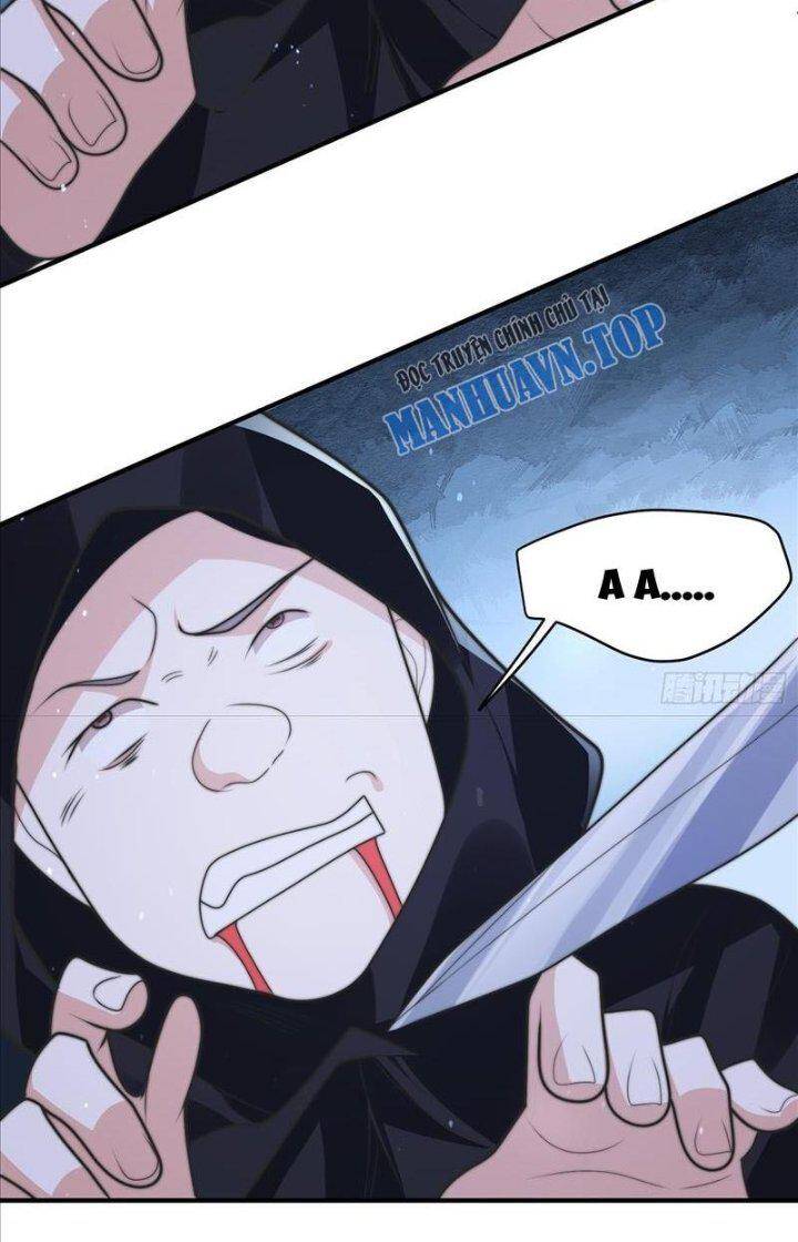 Nữ Đồ Đệ Ai Nấy Đều Muốn Giết Ta Chap 56 - Next Chap 57