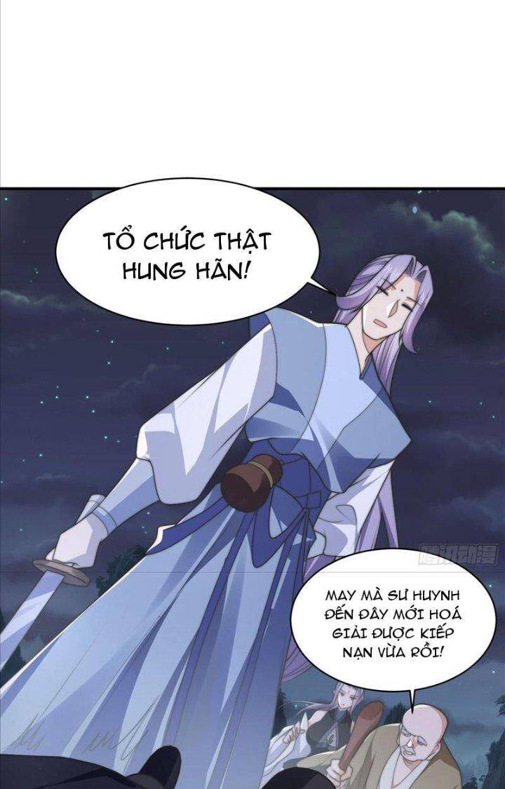 Nữ Đồ Đệ Ai Nấy Đều Muốn Giết Ta Chap 56 - Next Chap 57