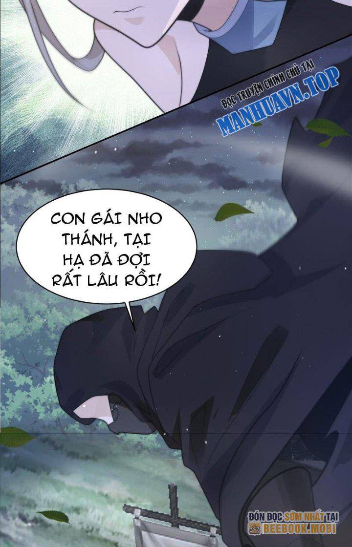 Nữ Đồ Đệ Ai Nấy Đều Muốn Giết Ta Chap 56 - Next Chap 57