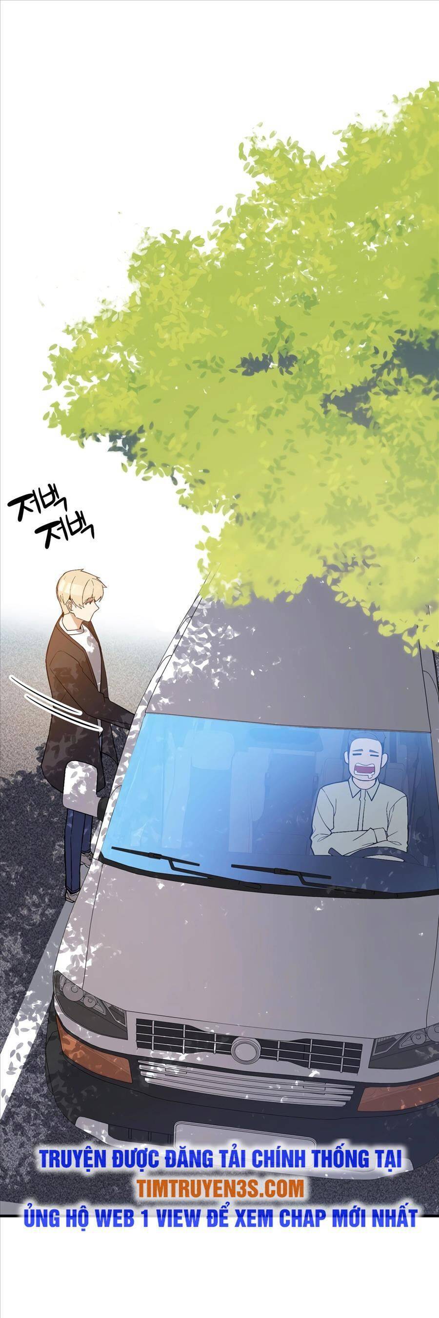 Biên Kịch Gian Lận Chap 15 - Next Chap 16