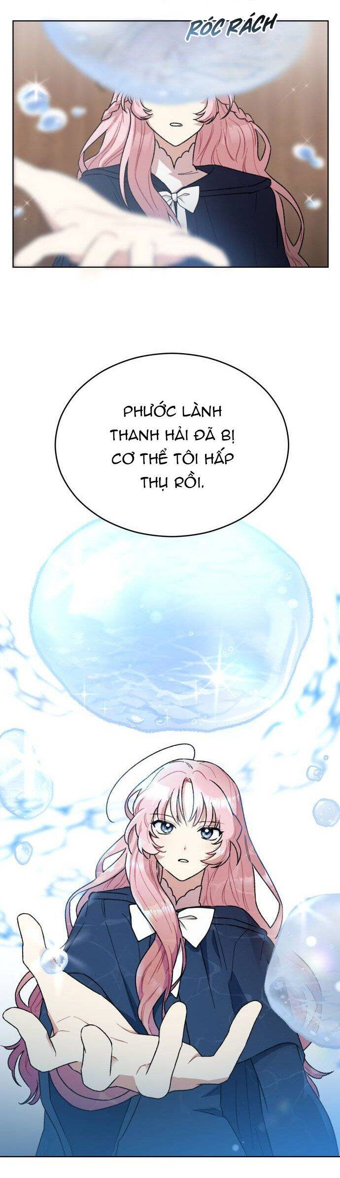 Nam Thứ Đình Công Thì Phải Làm Sao?! Chap 8 - Next Chap 9