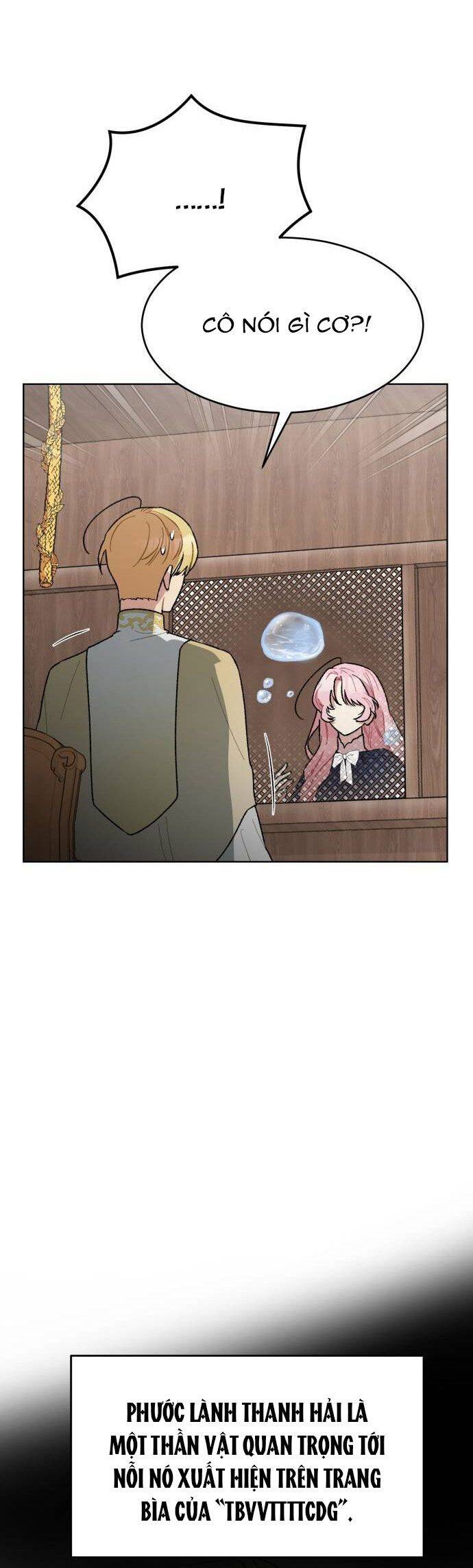 Nam Thứ Đình Công Thì Phải Làm Sao?! Chap 8 - Next Chap 9