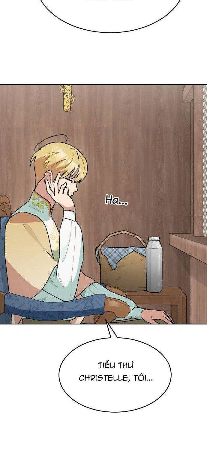 Nam Thứ Đình Công Thì Phải Làm Sao?! Chap 8 - Next Chap 9