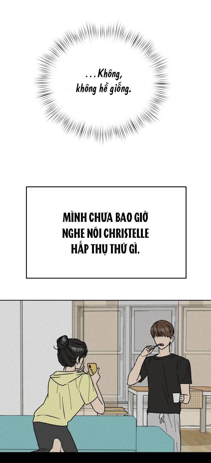 Nam Thứ Đình Công Thì Phải Làm Sao?! Chap 8 - Next Chap 9