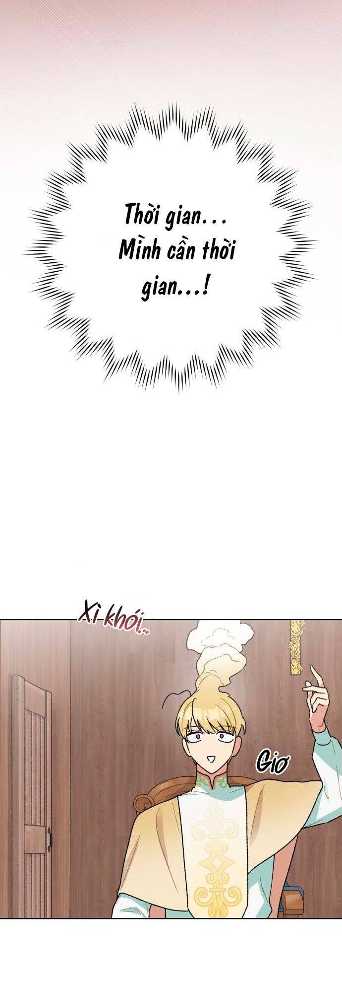 Nam Thứ Đình Công Thì Phải Làm Sao?! Chap 8 - Next Chap 9