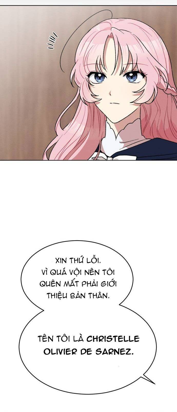 Nam Thứ Đình Công Thì Phải Làm Sao?! Chap 8 - Next Chap 9