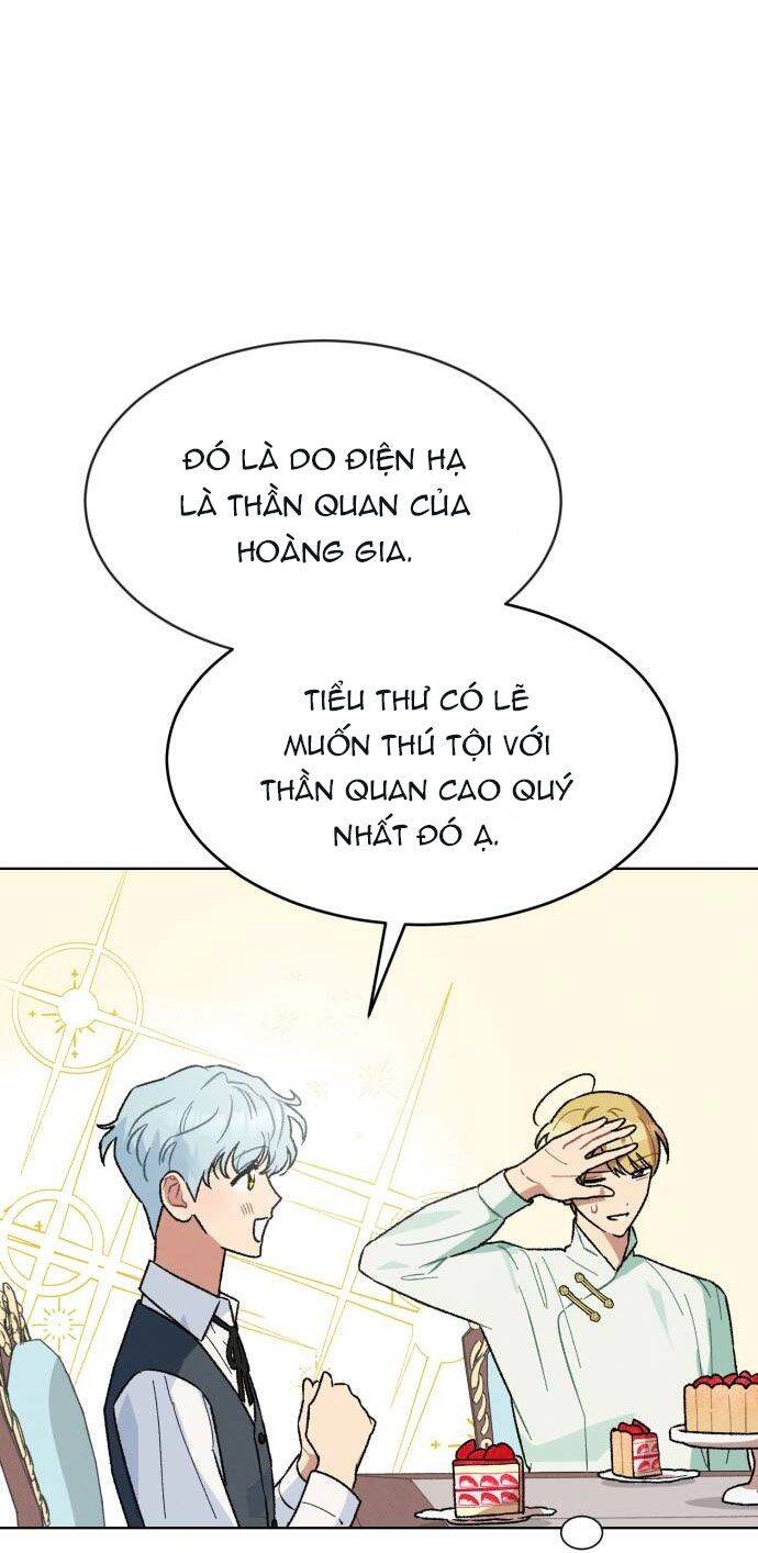 Nam Thứ Đình Công Thì Phải Làm Sao?! Chap 8 - Next Chap 9