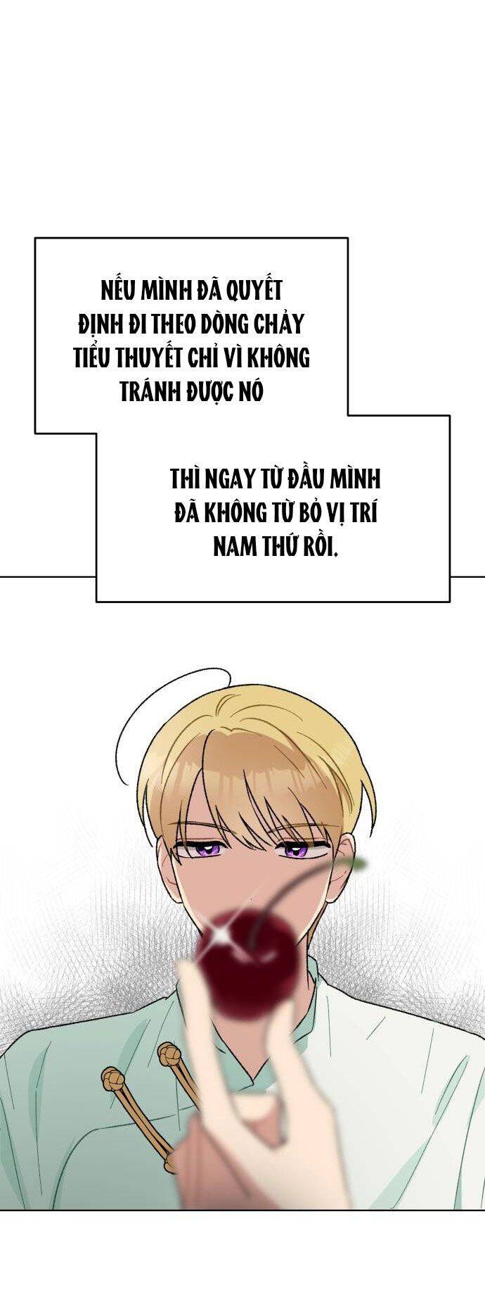 Nam Thứ Đình Công Thì Phải Làm Sao?! Chap 8 - Next Chap 9
