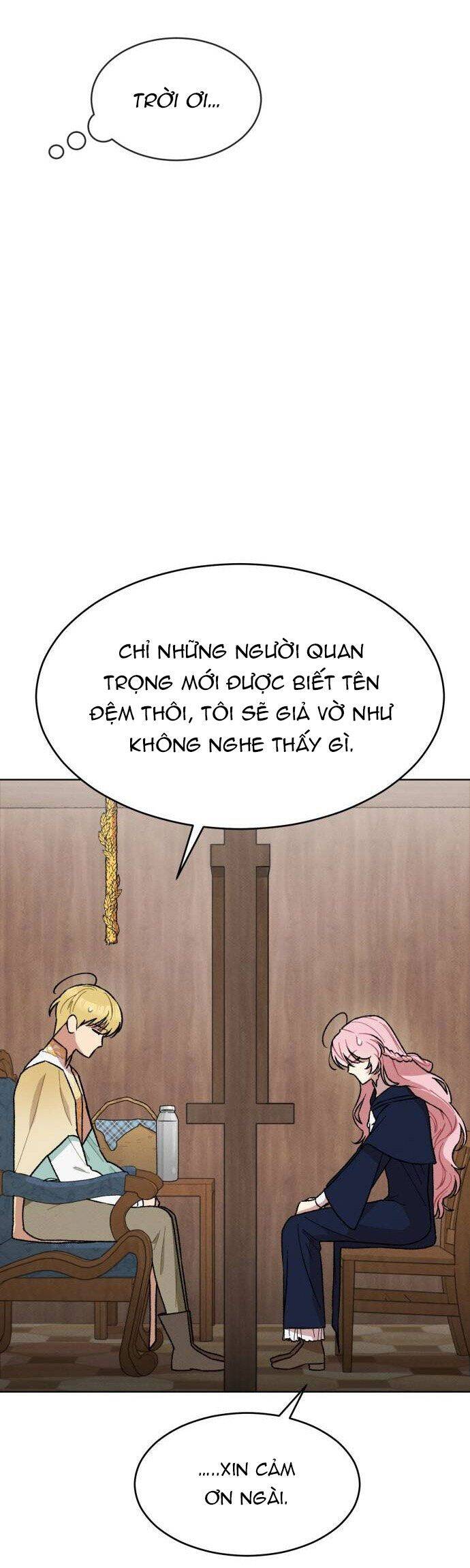 Nam Thứ Đình Công Thì Phải Làm Sao?! Chap 8 - Next Chap 9