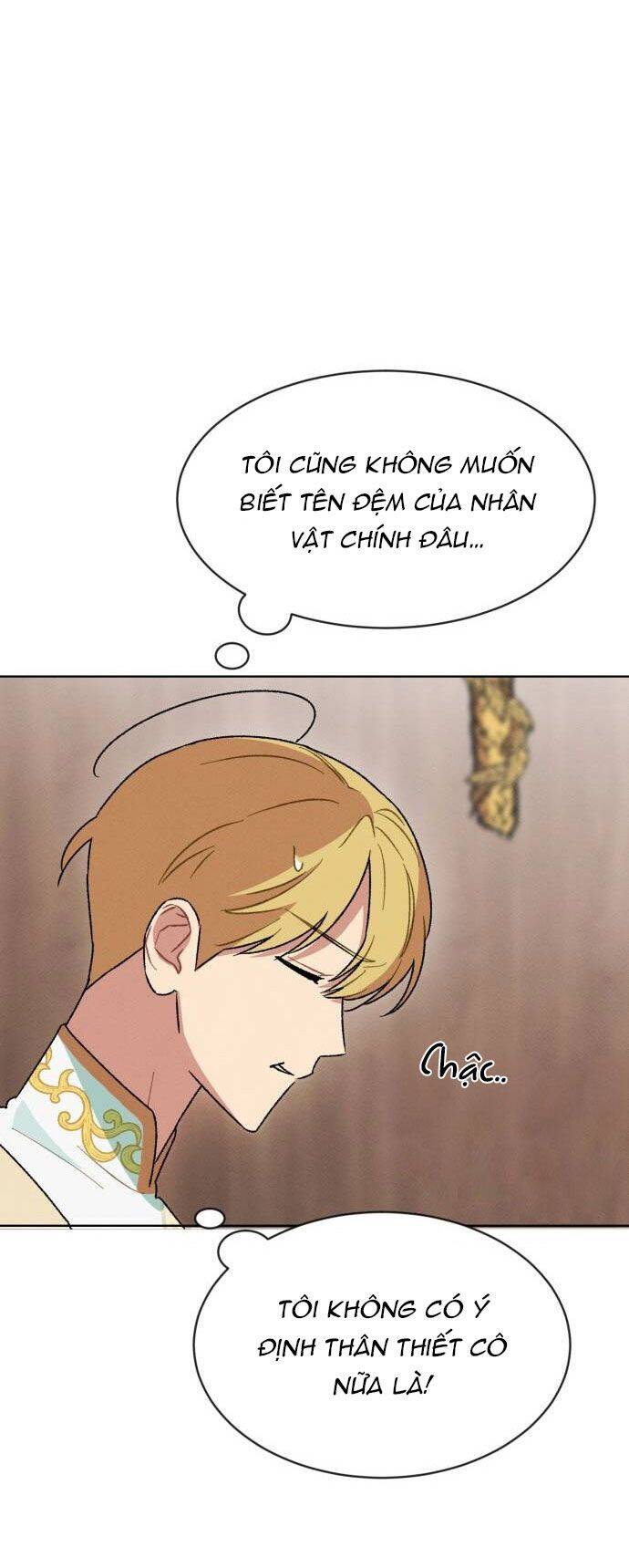 Nam Thứ Đình Công Thì Phải Làm Sao?! Chap 8 - Next Chap 9