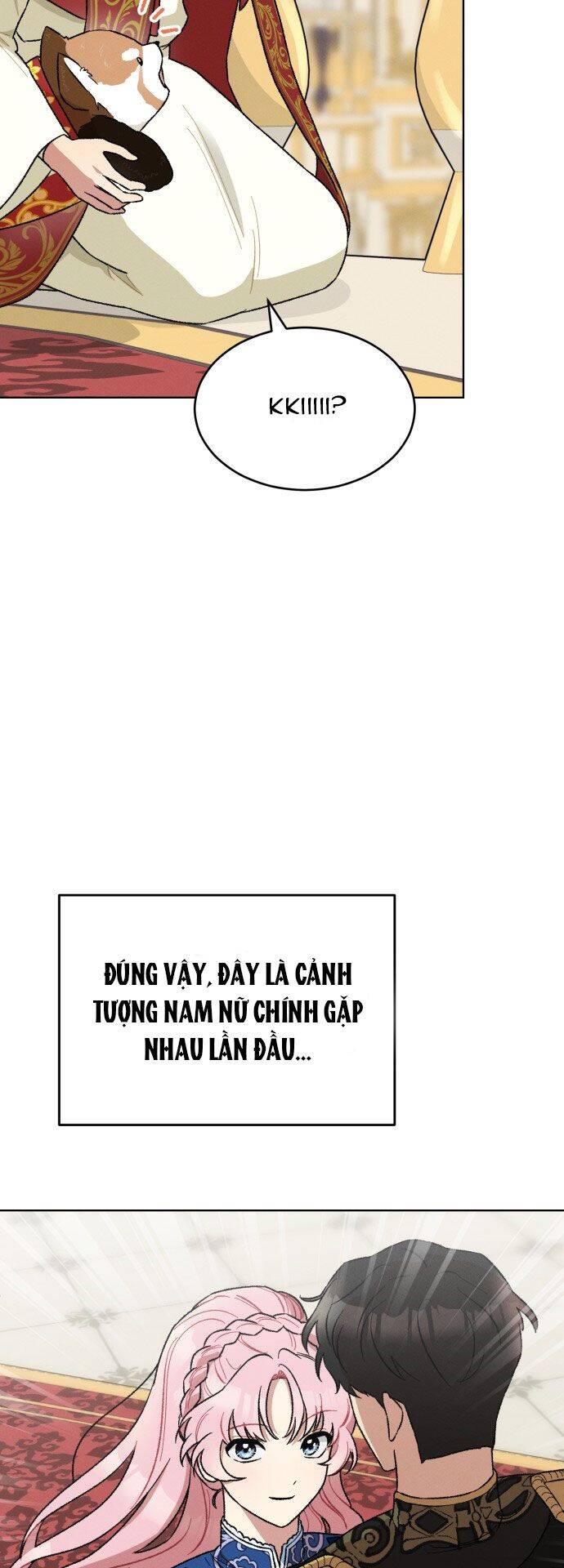 Nam Thứ Đình Công Thì Phải Làm Sao?! Chap 14 - Next Chap 15