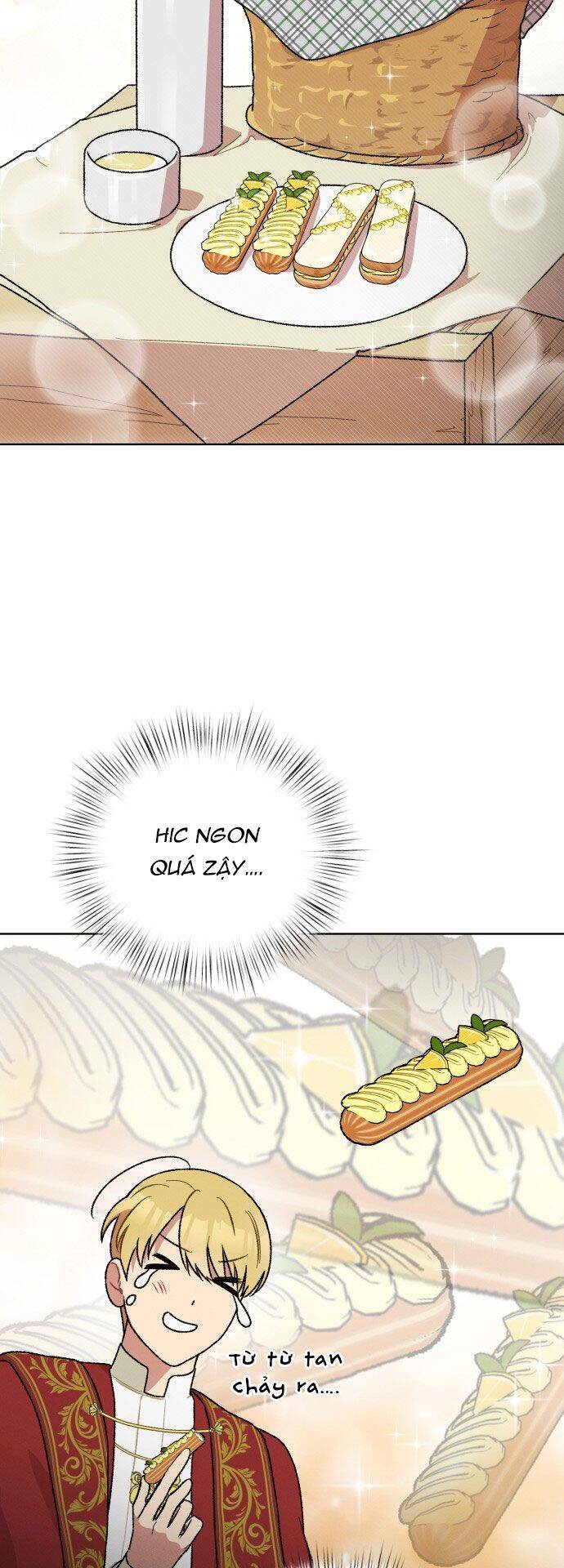 Nam Thứ Đình Công Thì Phải Làm Sao?! Chap 14 - Next Chap 15